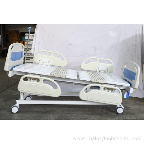 manual icu medical equipment bed prices for hospital